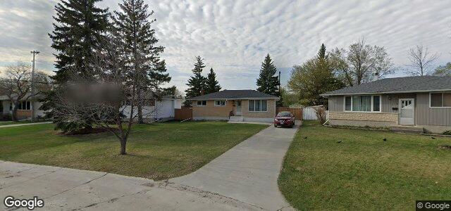 220 Bancroft Bay（加拿大曼尼托巴省溫尼伯市）房屋照片