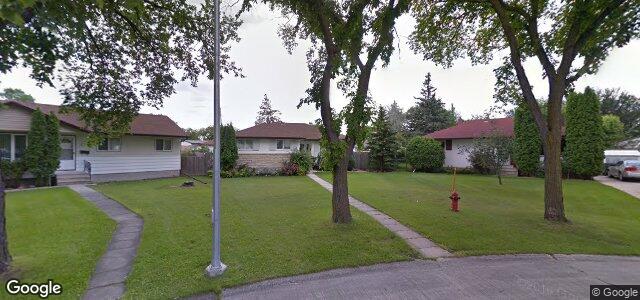 220 Carson Bay（加拿大曼尼托巴省溫尼伯市）房屋照片