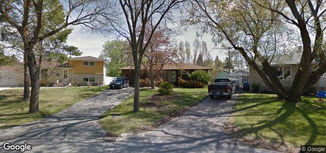 220 Doran Bay（加拿大曼尼托巴省溫尼伯市）房屋照片