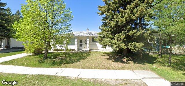 221 Fairlane Avenue（加拿大曼尼托巴省溫尼伯市）房屋照片