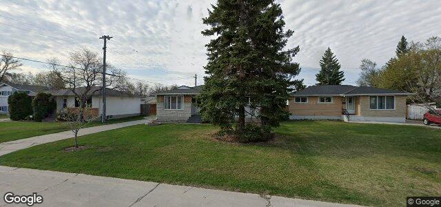 222 Bancroft Bay（加拿大曼尼托巴省溫尼伯市）房屋照片