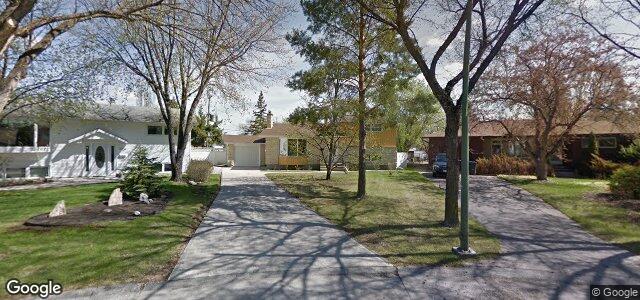 222 Doran Bay（加拿大曼尼托巴省溫尼伯市）房屋照片