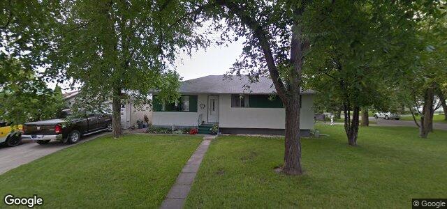 Larawan ng 223 Morgan Crescent sa Winnipeg, Manitoba