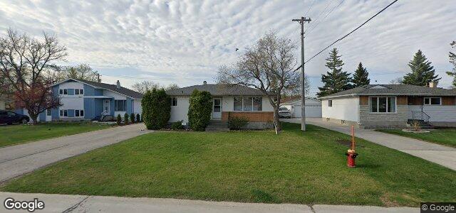 224 Bancroft Bay（加拿大曼尼托巴省溫尼伯市）房屋照片