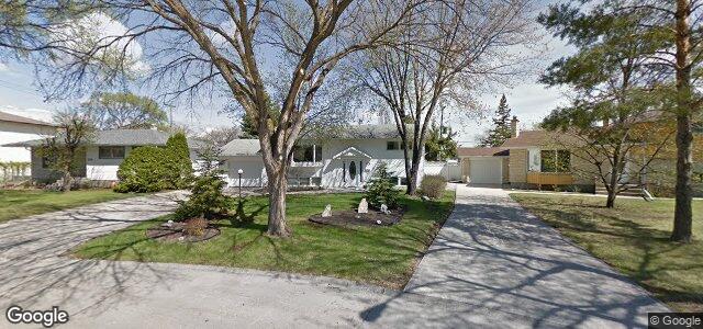 224 Doran Bay（加拿大曼尼托巴省温尼伯市）房屋照片