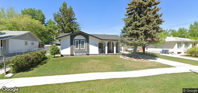 225 Fairlane Avenue（加拿大曼尼托巴省溫尼伯市）房屋照片