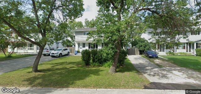 225 Lake Ridge Road（加拿大曼尼托巴省溫尼伯市）房屋照片