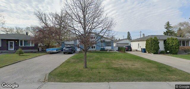 226 Bancroft Bay（加拿大曼尼托巴省溫尼伯市）房屋照片