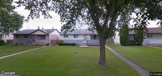 Photo of 226 Carson Bay in Winnipeg, Manitoba