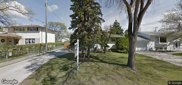 226 Doran Bay（加拿大曼尼托巴省溫尼伯市）房屋照片