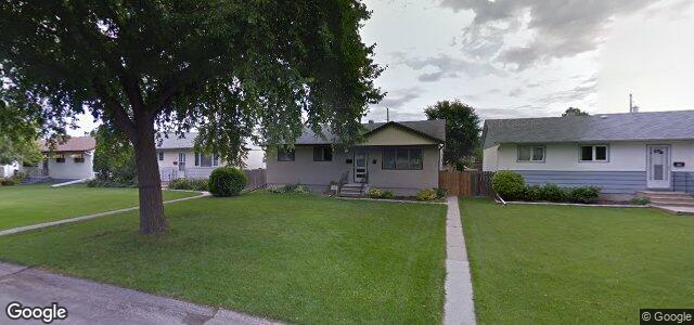 228 Carson Bay（加拿大曼尼托巴省溫尼伯市）房屋照片