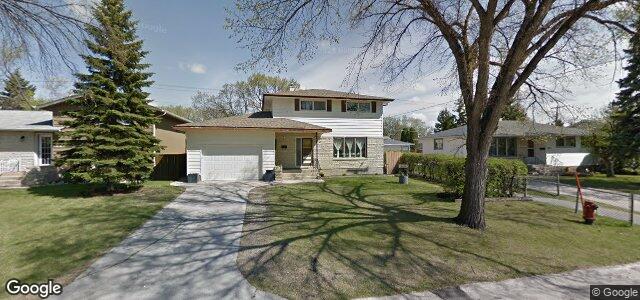 228 Doran Bay（加拿大曼尼托巴省溫尼伯市）房屋照片