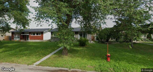 23 Ashern Road（加拿大曼尼托巴省溫尼伯市）房屋照片