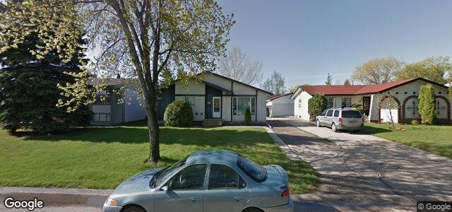 23 Buffie Bay（加拿大曼尼托巴省溫尼伯市）房屋照片