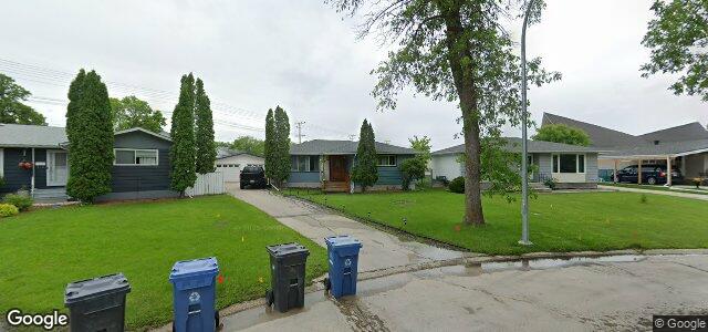 23 Gerrond Bay（加拿大曼尼托巴省溫尼伯市）房屋照片