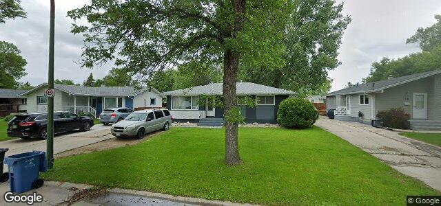 23 Hedges Bay（加拿大曼尼托巴省溫尼伯市）房屋照片