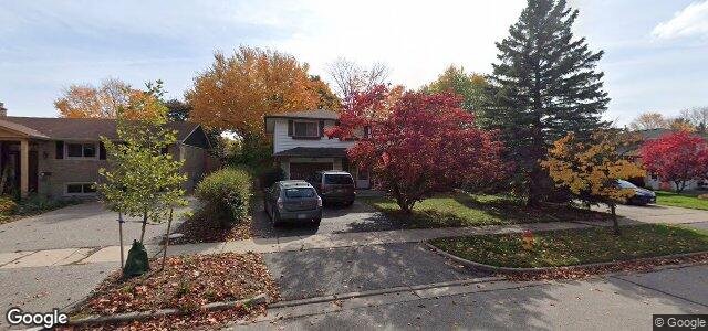 23 Inwood Crescent（加拿大曼尼托巴省溫尼伯市）房屋照片