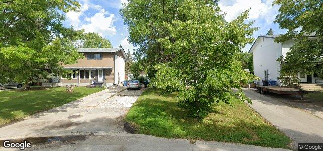 23 Lake Ridge Road（加拿大曼尼托巴省溫尼伯市）房屋照片