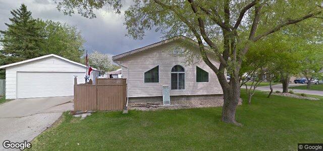 23 Mackie Bay（加拿大曼尼托巴省溫尼伯市）房屋照片