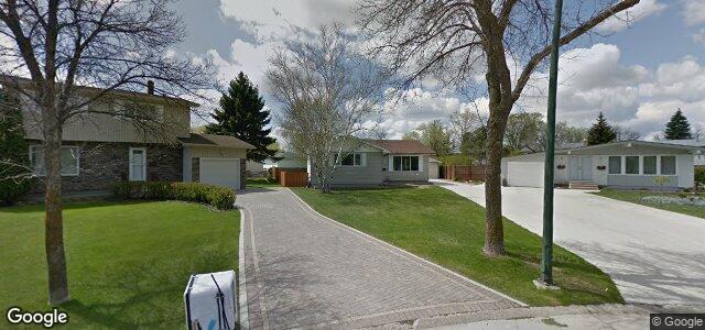 23 Makinak Bay（加拿大曼尼托巴省溫尼伯市）房屋照片