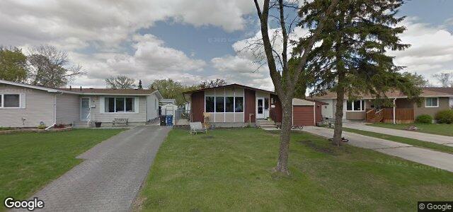 23 Moccasin Bay（加拿大曼尼托巴省溫尼伯市）房屋照片