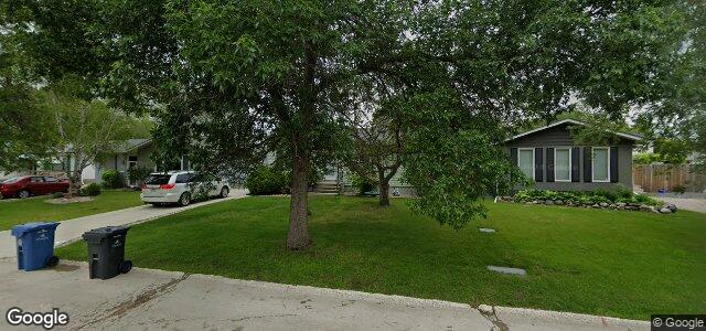 Larawan ng 23 Rogan Drive sa Winnipeg, Manitoba