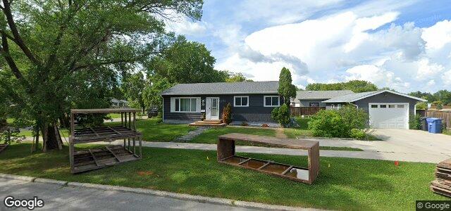 23 Voyageur Avenue（加拿大曼尼托巴省溫尼伯市）房屋照片