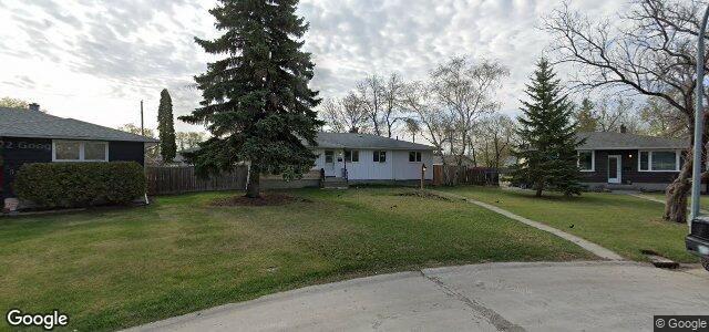 230 Bancroft Bay（加拿大曼尼托巴省溫尼伯市）房屋照片