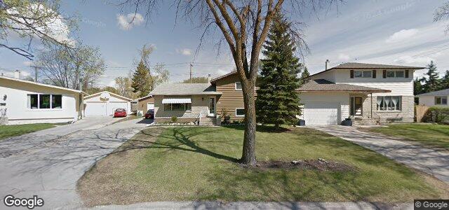 230 Doran Bay（加拿大曼尼托巴省溫尼伯市）房屋照片