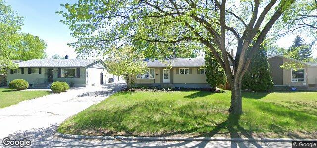 Larawan ng 230 Morgan Crescent sa Winnipeg, Manitoba