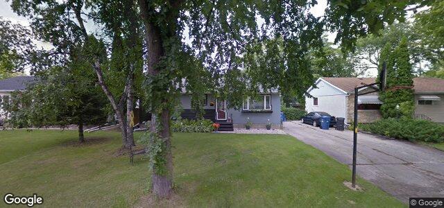 231 Carson Bay（加拿大曼尼托巴省溫尼伯市）房屋照片