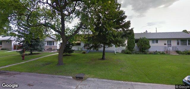 232 Carson Bay（加拿大曼尼托巴省溫尼伯市）房屋照片