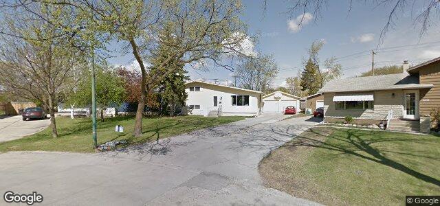 232 Doran Bay（加拿大曼尼托巴省溫尼伯市）房屋照片