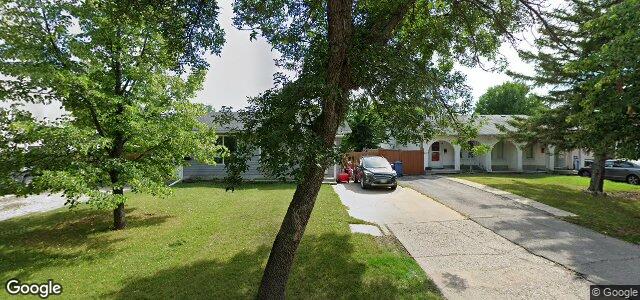 232 Lake Ridge Road（加拿大曼尼托巴省溫尼伯市）房屋照片