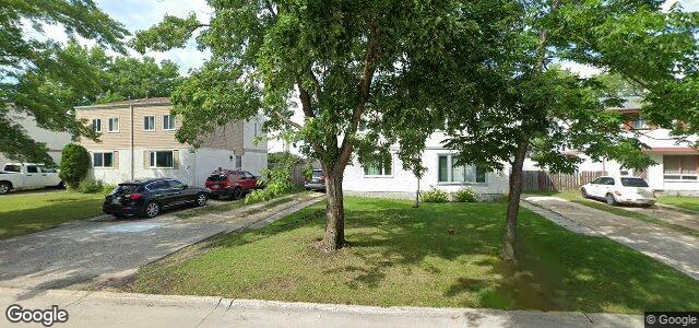 233 Lake Ridge Road（加拿大曼尼托巴省溫尼伯市）房屋照片