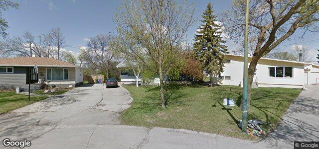 234 Doran Bay（加拿大曼尼托巴省溫尼伯市）房屋照片