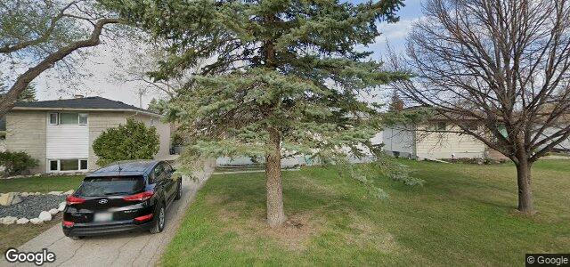 235 Bancroft Bay（加拿大曼尼托巴省溫尼伯市）房屋照片