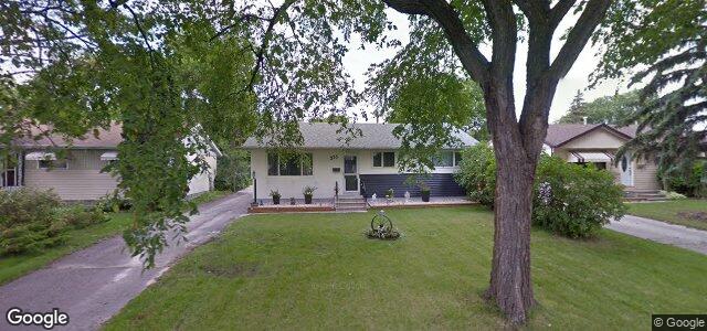 235 Carson Bay（加拿大曼尼托巴省溫尼伯市）房屋照片