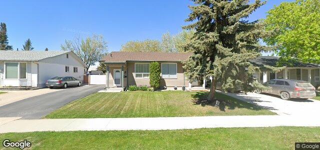 235 Fairlane Avenue（加拿大曼尼托巴省溫尼伯市）房屋照片