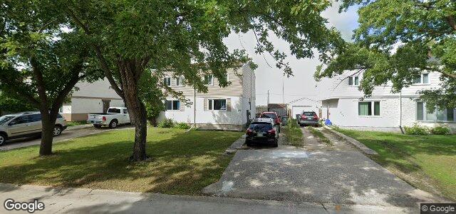 Photo of 235 Lake Ridge Road in Winnipeg, Manitoba