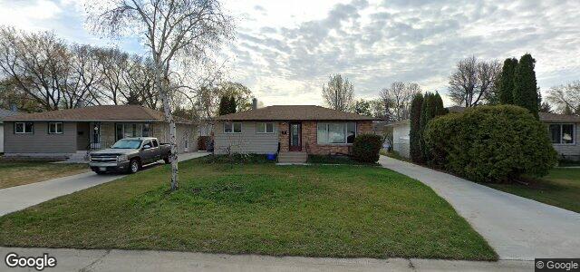 236 Bancroft Bay（加拿大曼尼托巴省溫尼伯市）房屋照片