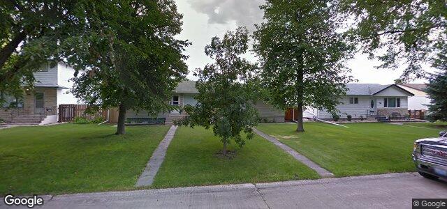 236 Carson Bay（加拿大曼尼托巴省溫尼伯市）房屋照片