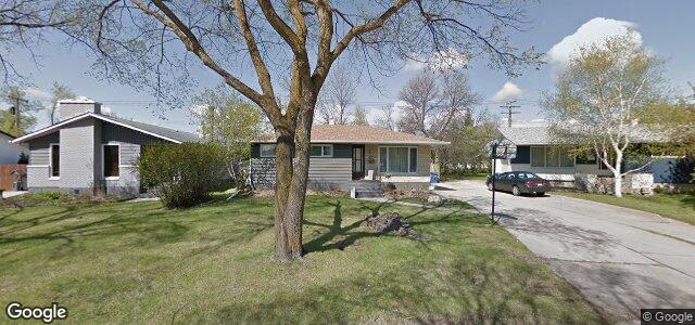 236 Doran Bay（加拿大曼尼托巴省溫尼伯市）房屋照片