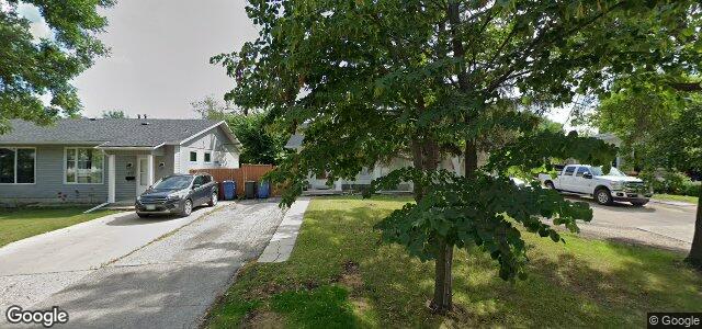 236 Lake Ridge Road（加拿大曼尼托巴省溫尼伯市）房屋照片