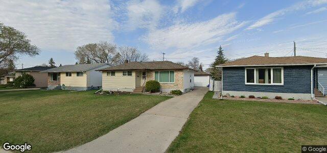 237 Bancroft Bay（加拿大曼尼托巴省溫尼伯市）房屋照片