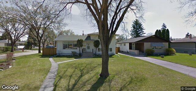 237 Doran Bay（加拿大曼尼托巴省溫尼伯市）房屋照片