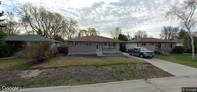 238 Bancroft Bay（加拿大曼尼托巴省溫尼伯市）房屋照片