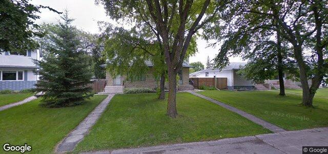 238 Carson Bay（加拿大曼尼托巴省溫尼伯市）房屋照片