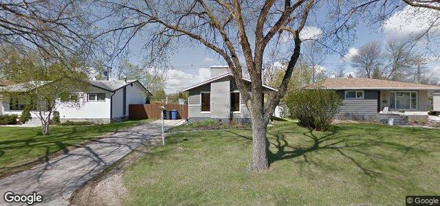 238 Doran Bay（加拿大曼尼托巴省溫尼伯市）房屋照片