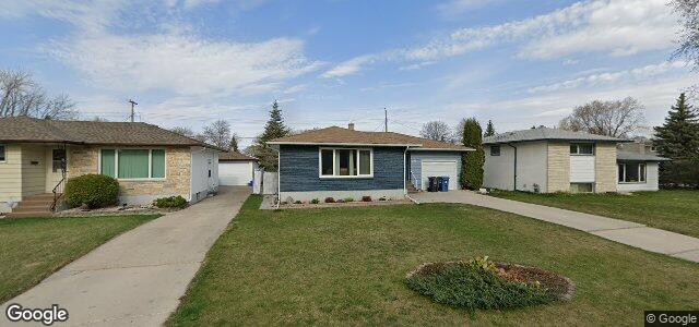 239 Bancroft Bay（加拿大曼尼托巴省溫尼伯市）房屋照片